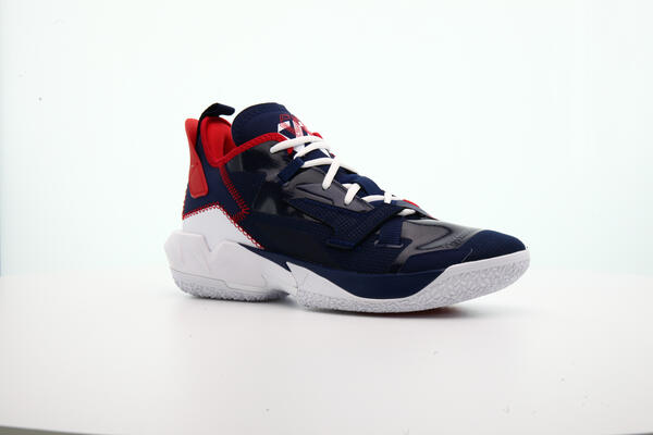 Air Jordan WHY NOT ZER0.4 | DD4887-400 | AFEW STORE